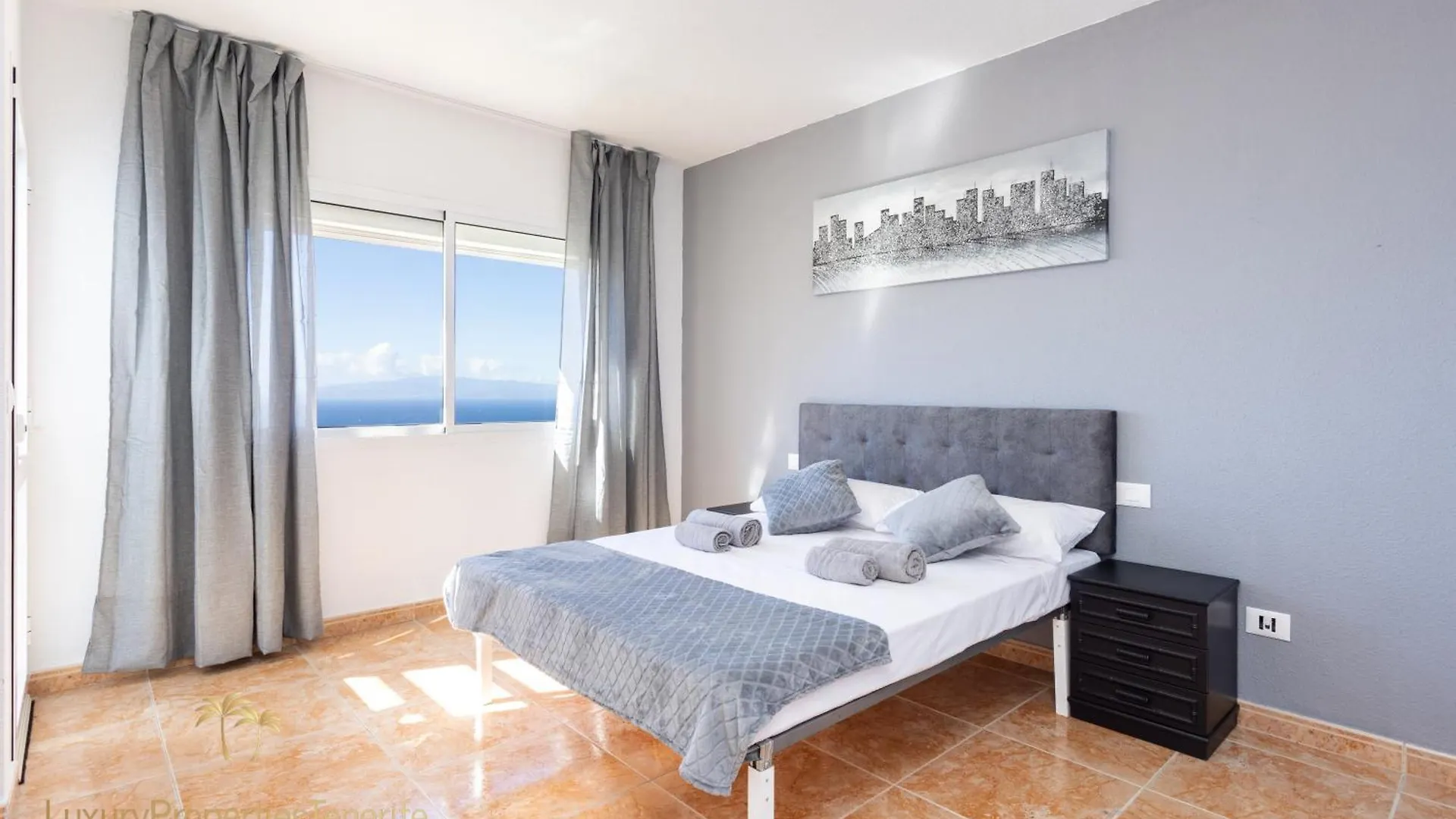 Holiday home Chalet Yulian Costa Adeje  Spain