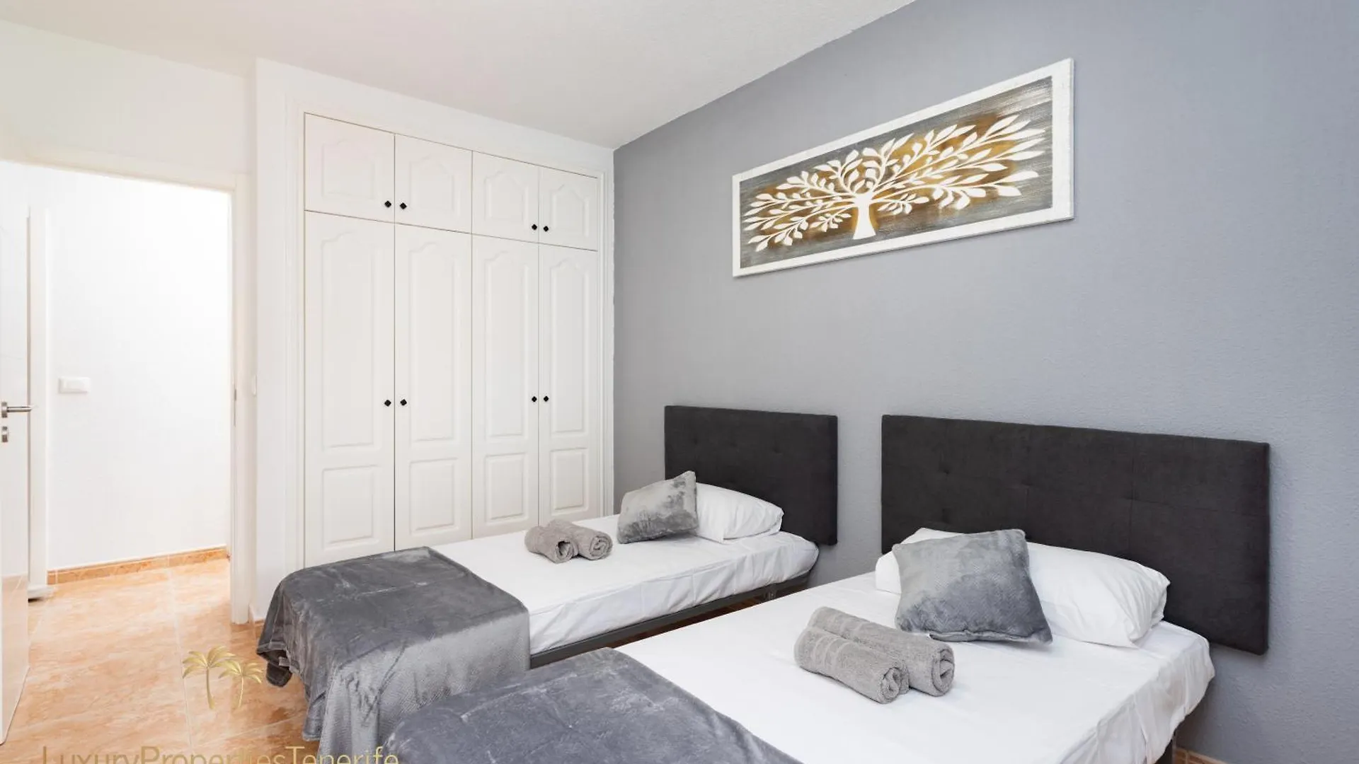 Holiday home Chalet Yulian Costa Adeje