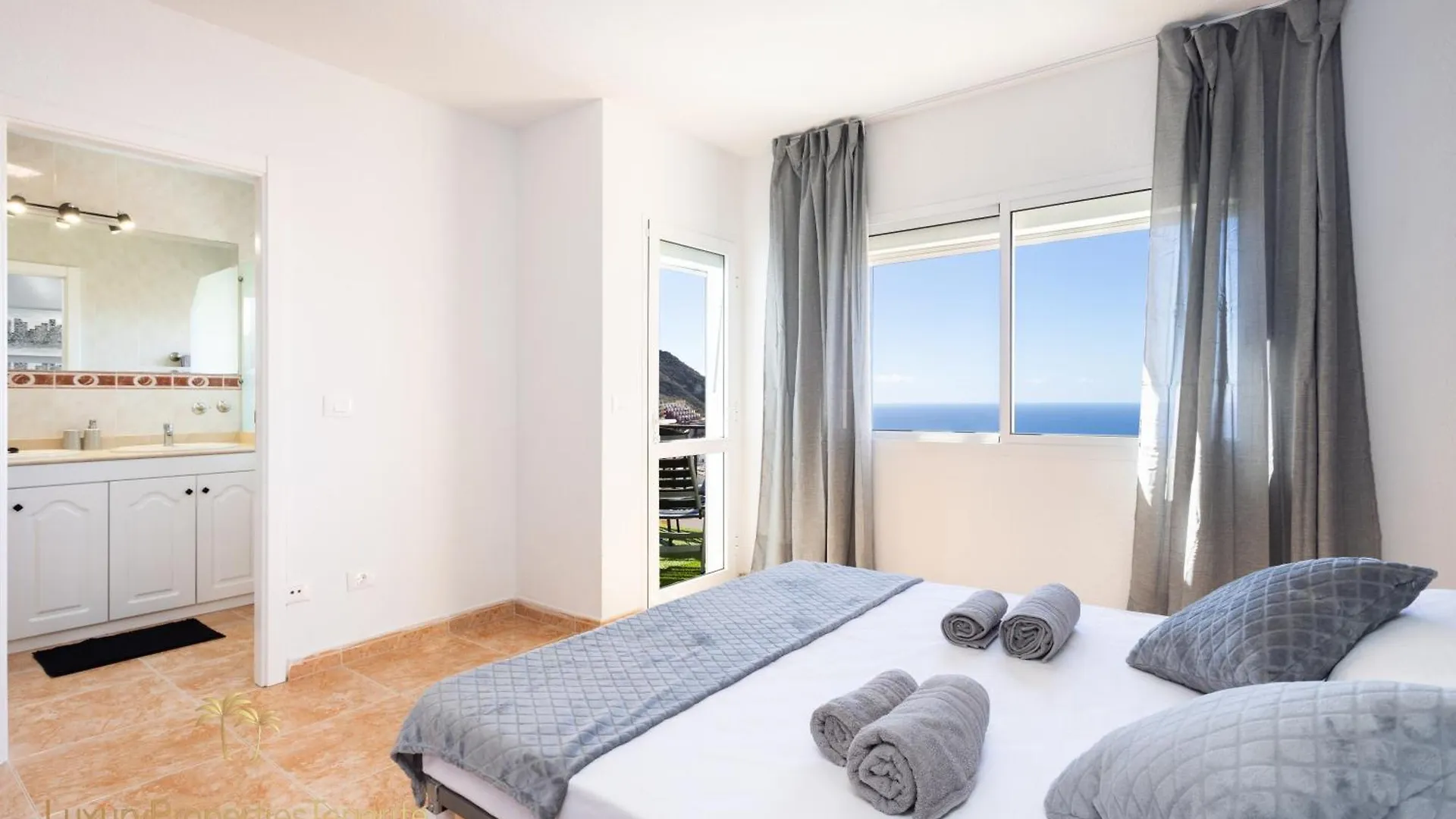 Chalet Yulian Costa Adeje  0*, Costa Adeje (Tenerife)