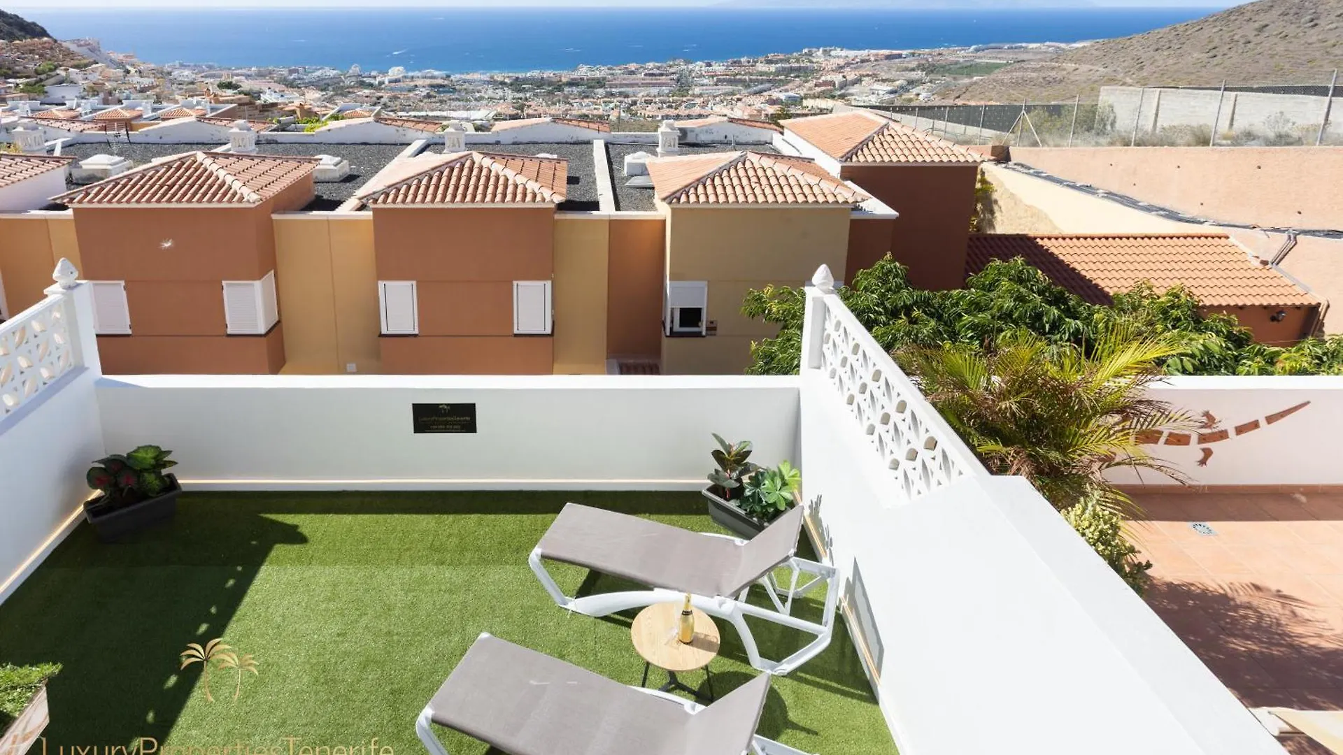 Chalet Yulian Costa Adeje  Costa Adeje (Tenerife)