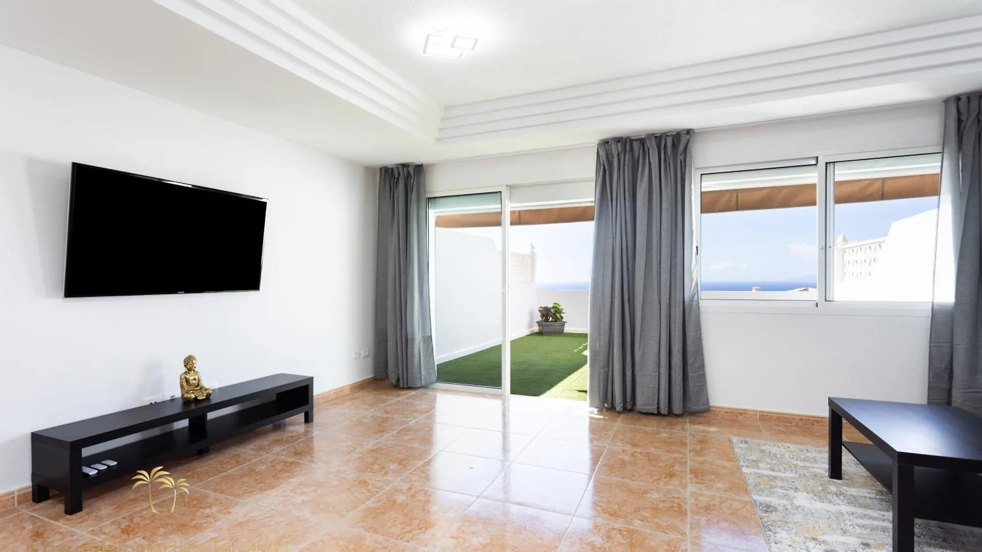 Chalet Yulian Costa Adeje  Holiday home