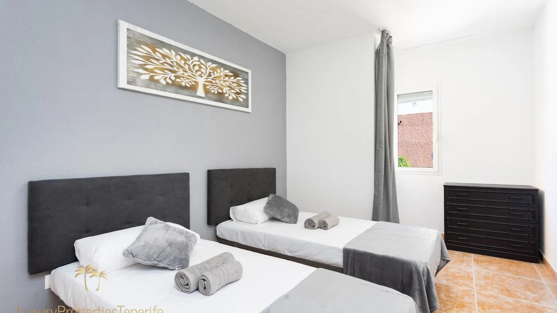 Holiday home Chalet Yulian Costa Adeje