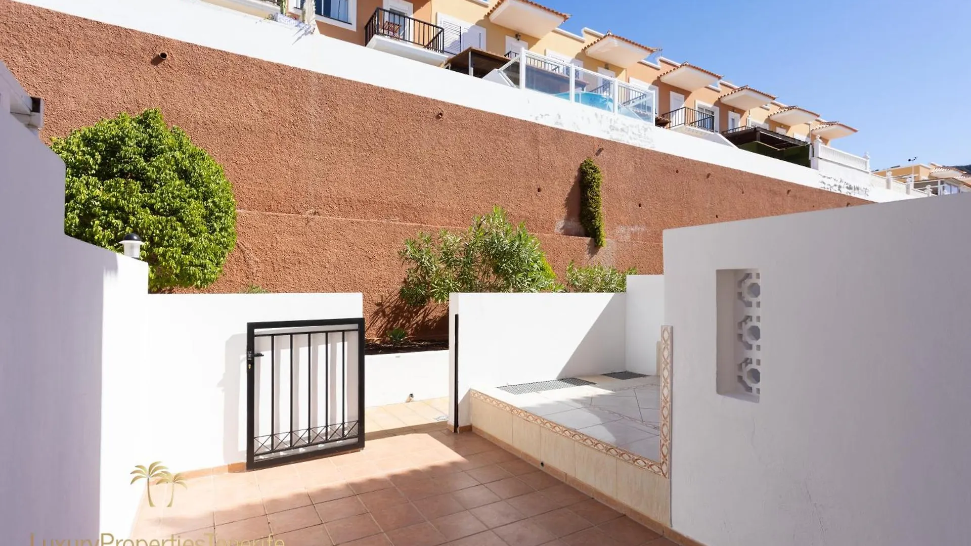 Chalet Yulian Costa Adeje