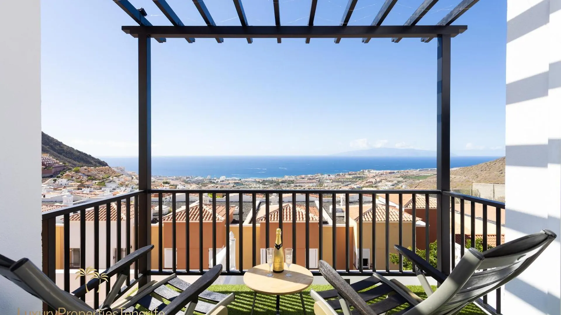 Chalet Yulian Costa Adeje