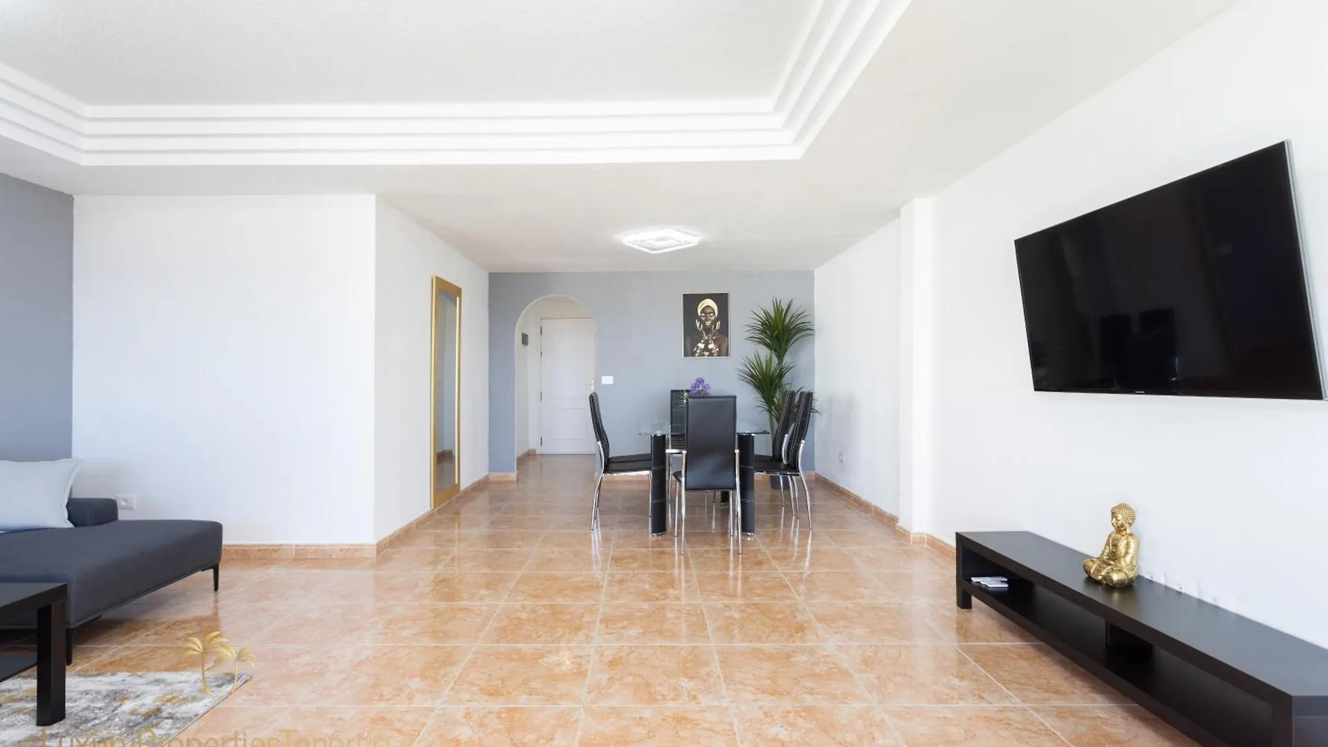 Chalet Yulian Costa Adeje  0*, Costa Adeje (Tenerife) Spain