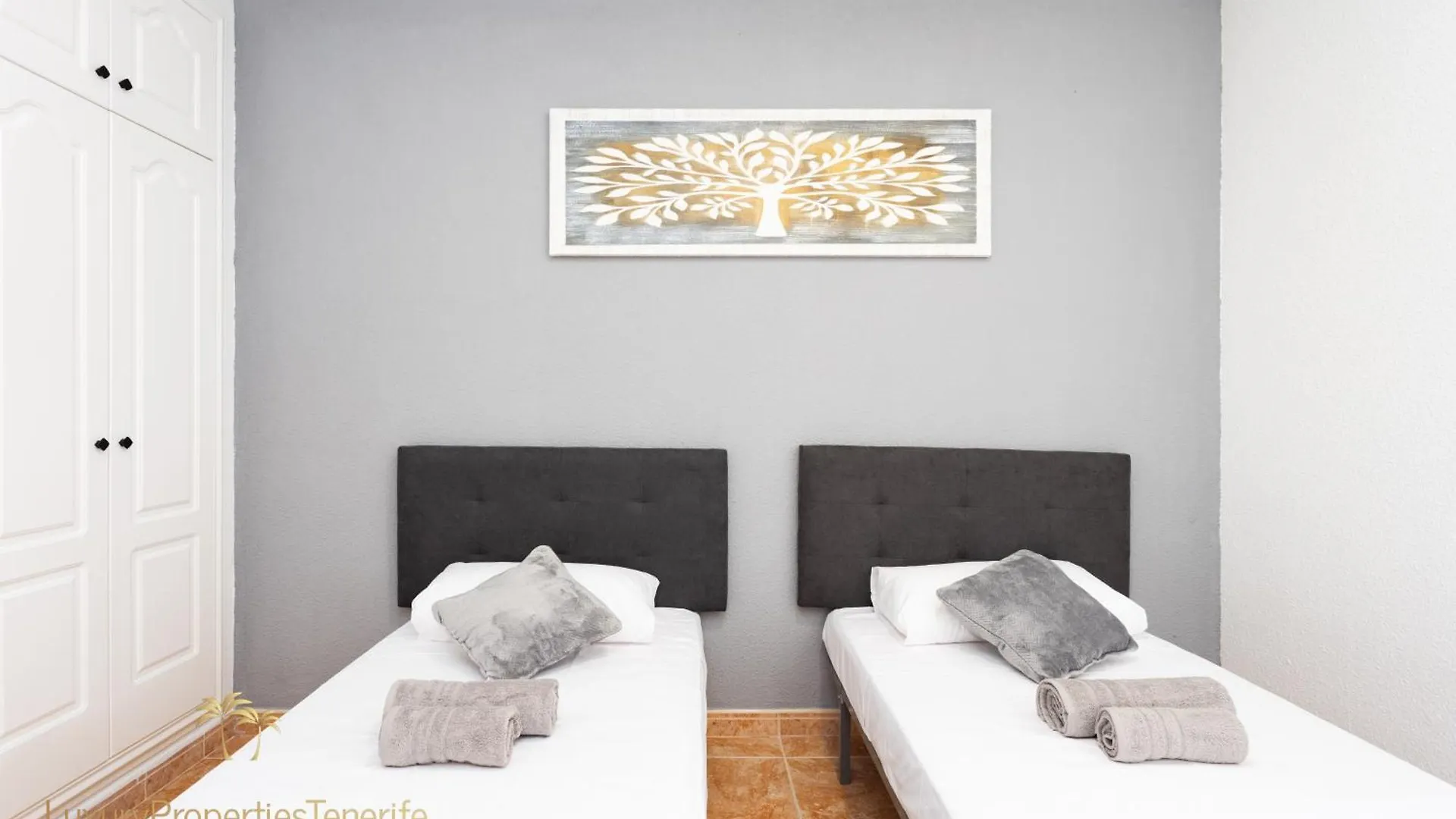 Holiday home Chalet Yulian Costa Adeje  Spain