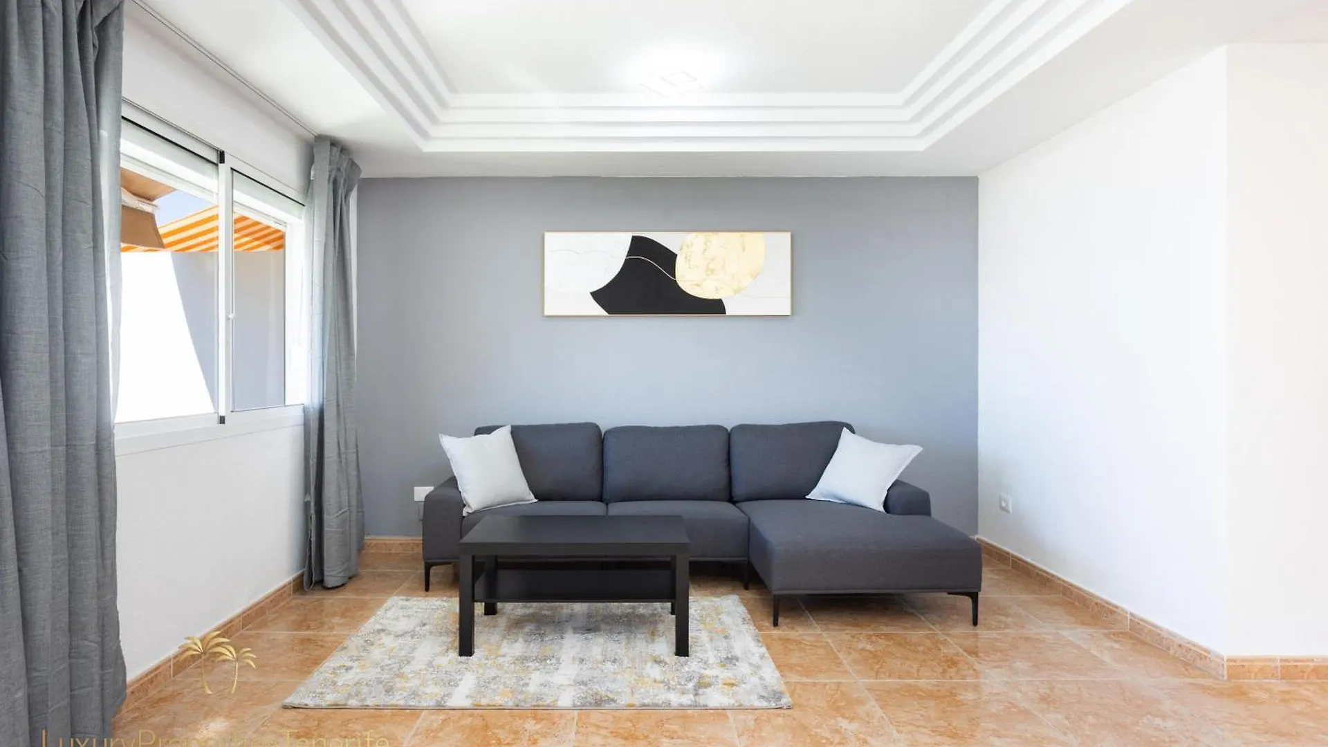 Chalet Yulian Costa Adeje  Holiday home