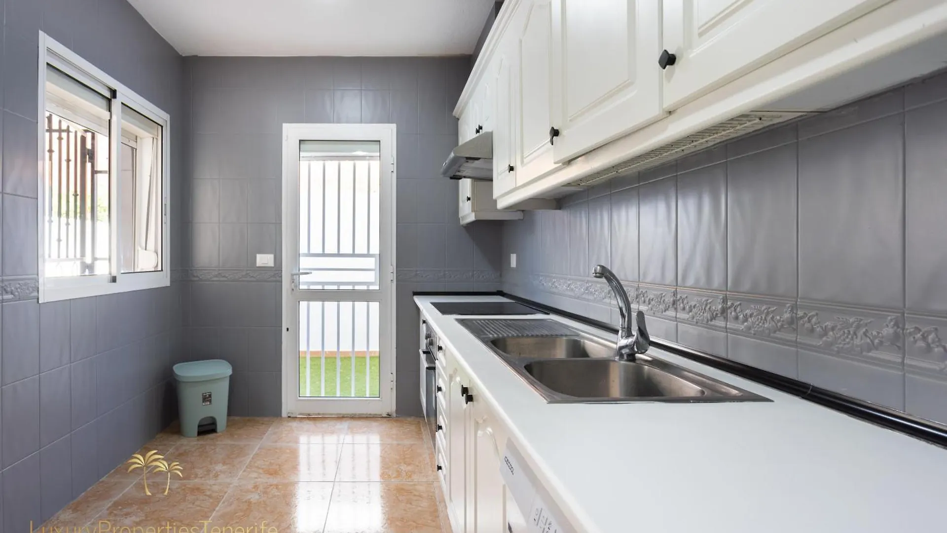 Chalet Yulian Costa Adeje  Holiday home