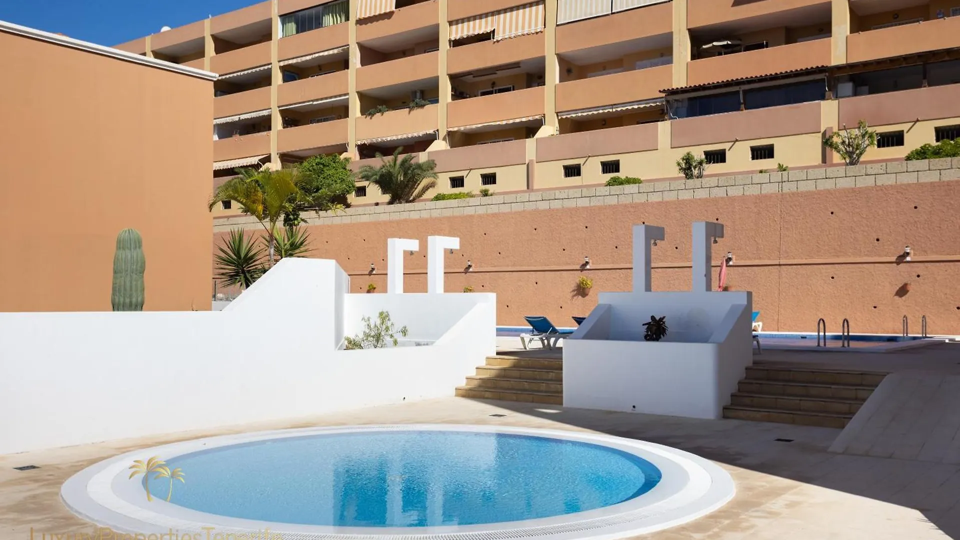 Chalet Yulian Costa Adeje