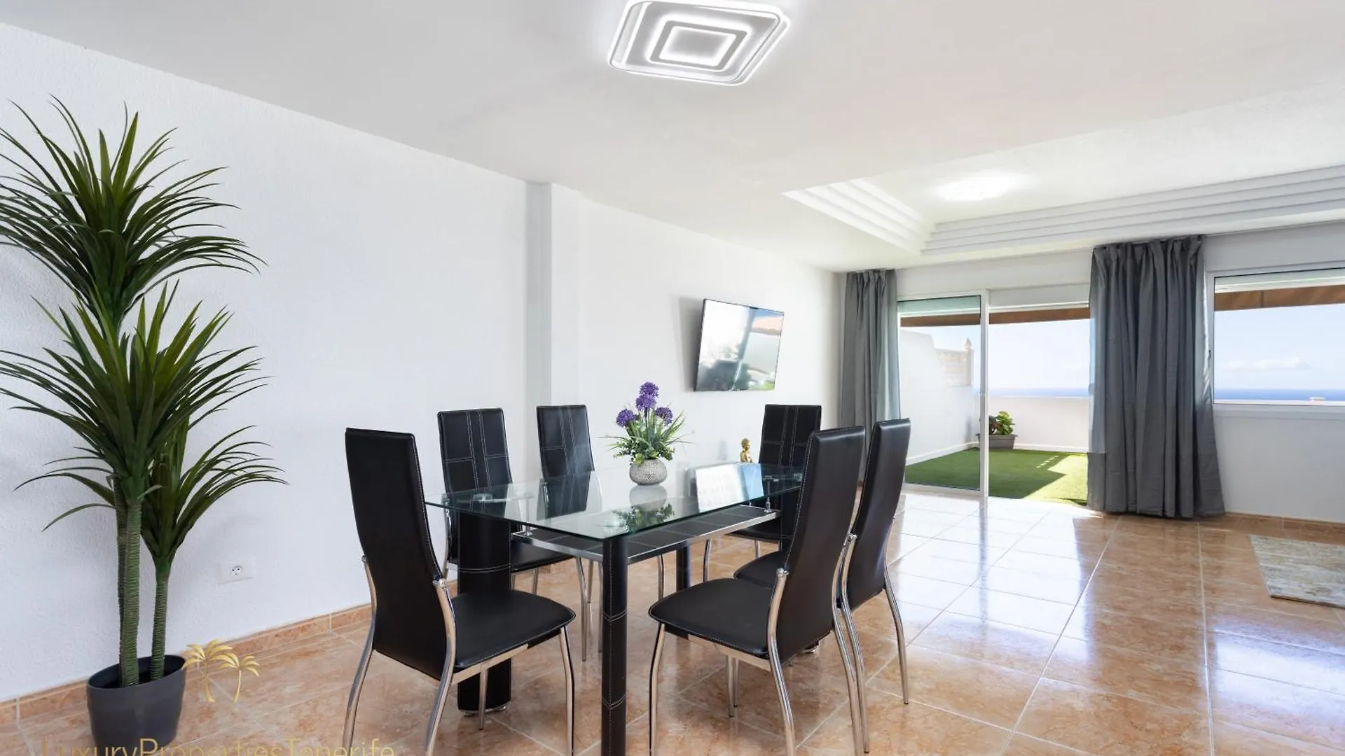 Chalet Yulian Costa Adeje