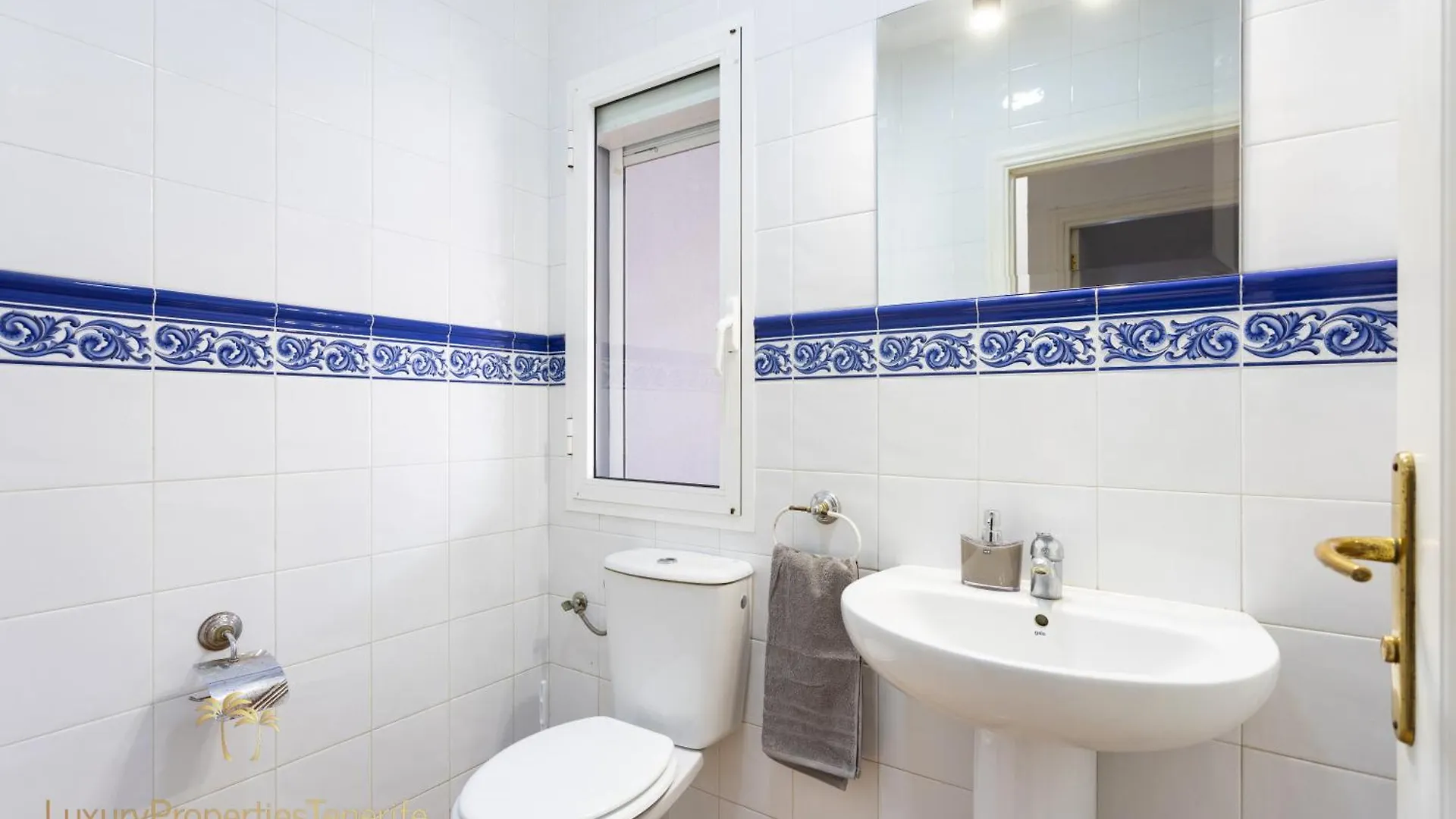 Holiday home Chalet Yulian Costa Adeje